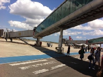 aeroportos brasil